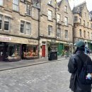 힐링S모텔 | 에든버러 해리포터 무덤 &amp; 보비 동상 후기｜그레이프라이어스 커크야드 공동묘지 실제 방문 후기