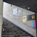 서초역 2호선 이미지