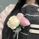 반구뽑기방 | [화훼장식기능사] 실기 합격 후기 시험 팁 (수원산업인력공단)