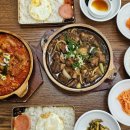 남선생 김치찜&갈비찜 | 대구 수성구 중동 단골 많은 한식 맛집 황금동 남선생홈푸드 김치찜 갈비찜