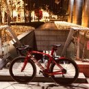 미진휘트니스(64) | 마돈 SLR 라이딩 리뷰 : (벤지와 비교 측면)