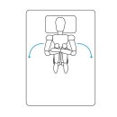 굿모닝 스트레칭 이미지