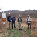 Island Pond Loop, Harriman State Park (04/04/26) 이미지