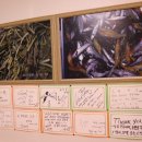 동막골 시래기마을 이미지