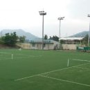 족구장 이미지