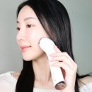 홈케어기기 듀얼소닉 이펙트 무한샷 + 뷰티루틴 데이샷 이너뷰티 후기