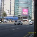 노원역 롯데백화점 앞 이미지