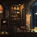 COZY 멍 이미지