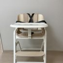 비바체 | [육아템] 엔픽스 비바체플러스 하이체어(아기의자) 실사용 후기