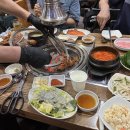 수양숯불갈비 - 남구 수영로 192 | 수양숯불갈비