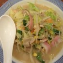 나가사키짬뽕 이미지