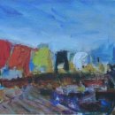 부산문화회관 전시실 이미지