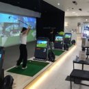 유천 골프아카데미 이미지