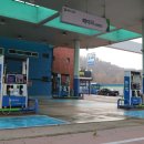 헤이리주유소 이미지