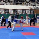 으뜸태권도장 제9관 | 제42회 진주시협회장배 태권도대회’성료 - 500여 명의 태권도인들 기술과 우의를 겨루고 다지는 뜻깊은...
