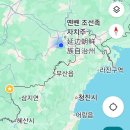백두산화원 | 최상의 뷰 백두산 4박5일 여행 후기-서파,북파,두만강,윤동주 생가 등