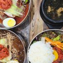 육회막국수&궁족발