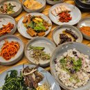 장가네보리밥 | 장가네 행구동보리밥 원주한식 원주보리밥정식