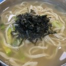 대성장칼국수 이미지