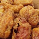 우리치킨 이미지