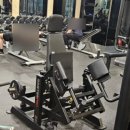 석촌고분역 | 석촌고분역 헬스장 휴메이크휘트니스 다이어트 PT3회차 후기, 주차 가능