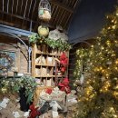 현대 | 더현대 크리스마스빌리지❤️🌲후기