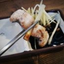 통일로장어촌 이미지