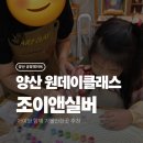 조이앤실버