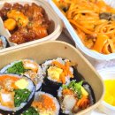 유미분김밥소정담