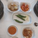 주왕산 삼계탕(주촌점)