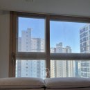 신장유 일동미라주 더파크 | 김해 신장유 일동미라주더파크 거실+안방 커튼 맞춤설치!