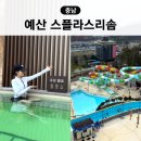 덕산사우나 | 예산 숙소 덕산 스플라스 리솜 워터파크 온천 사우나 조식 플렉스타워 S30