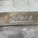 지비디(gbd) | [부산 중동 gbd] 해운대 중동역 갤러리 로스터리 카페, 주택 개조 세련된 힙한 카페, 지비디 카페