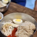 삼정면옥 이미지
