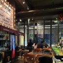 우먼로드중앙점 | 전주 신시가지 영화테마 루프탑 칵테일바 로드무비 후기