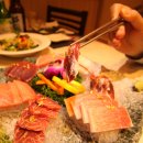 아라한 참치 이미지