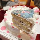 [마곡역레터링케이크] 포토 케이크의계절 마곡케이크 추천