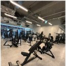 올 마이트 짐 이미지