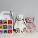 돼지블라썸 이미지