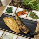 구이식당 | 안산 신길동 맛집 갈치조림 삼치구이 화덕 생선구이 자반식당 후기