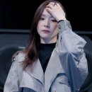 미소패션 | 영화 휴민트 무대인사 신세경 한복부터 롱코트까지 패션 후기