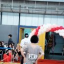 라인댄스 이미지