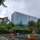 경상감영공원 야외화장실 연합뉴스