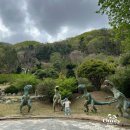 덕평농장 | 🌿 [오밀리 여행기] 경기 이천 덕평공룡수목원 - 아이와 가볼 만한 곳