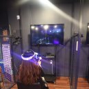 레알멀티방 | 순천놀거리 가상현실 더메이즈 VR ♬허각 고소공포체험 리얼 후기 !!