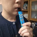 특급전사 젤리 스틱, 운동 전 하나 챙기는 에너지젤리 후기