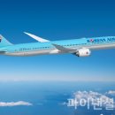 항공사 이미지