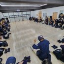 성무회 검도관 이미지