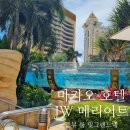 황실헬스클럽 | [마카오 호텔] JW 메리어트 호텔 이용꿀팁 (수영장뷰, 무료 공연시간, 갤럭시 그랜드덱)