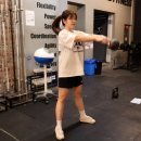 크로스핏펀앤팸 | 춘천 크로스핏 펀앤팸 진짜운동: 크린이에서 크로스핏터가 되기까지(다이어트 효과직빵, 인바디 포함)